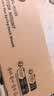 NB显示器支架倒挂机械臂 电脑支架桌面夹式底座倒装屏幕升降臂17-32吋宿舍悬空托架适配卓威电竞H100 实拍图