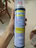巨奇（JUQI）鞋子除臭杀菌喷雾360ml*3鞋子除臭剂银离子消毒杀菌鞋柜防臭脚气 实拍图