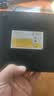 绿联 8倍速 USB外置光驱刻录机DVD  移动光驱 外置刻录一体 适用笔记本电脑台式机外接光驱便携 【USB+Type-C双线】升级工艺 铝合金 实拍图