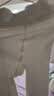 尼多熊X纳柚儿童舞蹈袜春秋女童连裤袜跳舞练功专用白色打底裤袜 实拍图