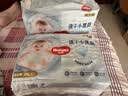 好奇（Huggies）金装小黑洞拉拉裤XXL74(15kg以上)尿不湿【速干不易红】 实拍图