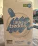 小皮（Little Freddie）原味有机高铁大米粉160g*1盒【限时特惠 效期至27年1月】 实拍图