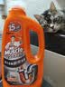威猛先生（Mr Muscle）管道速效疏通啫喱 强力瓦解厨房堵塞 960ml 实拍图