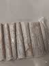 1号会员店（One's Member）冷冻舟山实心带鱼段(400g*3袋) 1.2kg 无内脏 地理标志 鱼类生鲜 实拍图