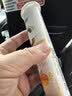 康恩贝维生素C泡腾片维生素B维C片VCVB运动营养男女户外健身饮料 甜橙味 实拍图