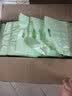 狮子医生豆腐猫砂吸臭低尘不沾底速团绿茶味猫砂可冲厕所2.4kg*6 实拍图