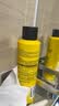 施华蔻（Schwarzkopf）got2b尖钉强力定型发胶250ml(定型发胶蓬松喷雾干胶)(新老包装) 实拍图