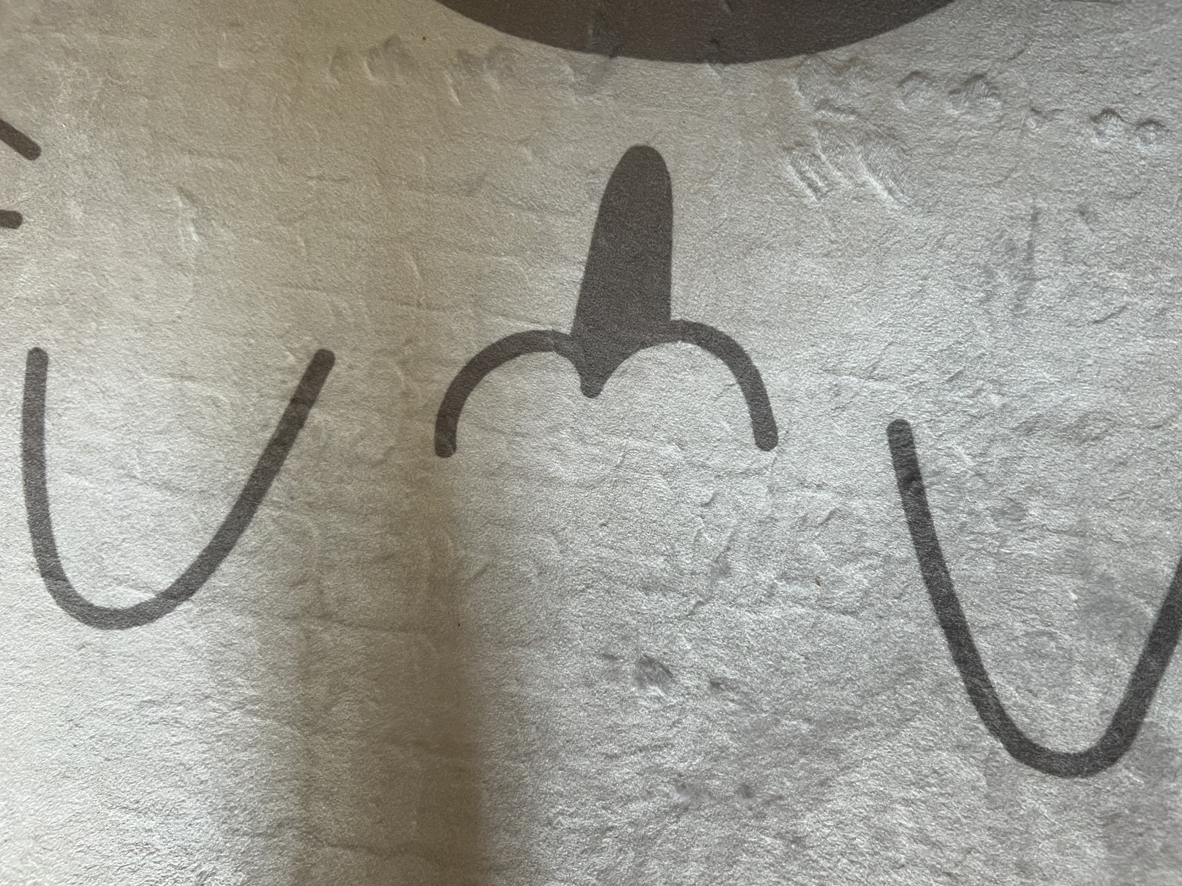七七家办公室坐垫久坐椅子垫加厚记忆棉学生屁垫冬季屁股垫子凳子座椅垫 实拍图
