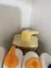 霸王洗发水姜汁首乌控油去屑洗头膏黑芝麻柔顺保湿洗发露套装2L装 实拍图