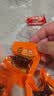 张飞香辣灯影牛肉丝100g*3 麻辣零食小吃解馋四川特产 实拍图