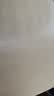 洁丽雅（Grace）A类抗菌夹棉床笠可水洗床罩床垫保护套 奶白1.8米 实拍图