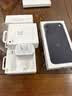 Apple/苹果 原装正品20W type-c充电器 苹果usb-c充电器手机快充头 旗舰店苹果iPhone 18 Pro Max充电器 实拍图