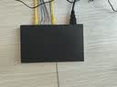 普联（TP-LINK） TL-R483G多WAN口全千兆企业级VPN有线路由器 实拍图