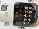 美的（Midea）26年新款有钛0氟可拆破壁机全自动免煮3-4人1.75L家用自清洗多功能豆浆机辅食料理榨汁机五谷062A 实拍图