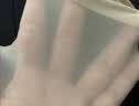 宝娜斯丝袜女超薄美肤夏季任意剪菠萝袜天鹅绒连裤袜性感光腿神器2双 实拍图