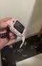小天才儿童电话手表Z7Pro初樱粉楼层定位4.0高清双摄健康监测儿童智能手表学生视频通话手表男女 实拍图