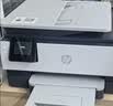 惠普（HP）8120三合一家用彩色多功能一体打印机（高速双面打印，微信打印，明星机型） 实拍图