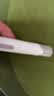 得力（deli）红光激光笔 翻页笔教师用演讲笔 PPT翻页笔 投影笔激光翻页笔极速快充 无线演示 黑色MA120 实拍图