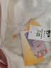 贝肽斯婴儿睡袋暖姜3.0儿童分腿睡袋婴幼儿防踢被睡衣秋冬中厚 花语XL 实拍图
