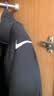 耐克（NIKE）外套男士上衣 2026新款秋季运动服休闲透气跑步立领速干梭织夹克 【经典款】Dri-Fit快干/柔软轻盈/晒图退5 正码正拍 2XL 【185】体重170~190斤左右 实拍图