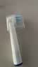 东耐伦适配博朗欧乐B/oralB电动牙刷头D12D16D100P2000P4000 3709等通用替换牙刷头多角度型 实拍图