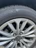 普利司通（Bridgestone）汽车轮胎 205/55R16 91V EP150 原配丰田新雷凌 适配速腾/卡罗拉 实拍图