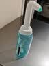 维德手动洗鼻器成人儿童生理盐水清洗医用鼻炎鼻腔冲洗器500ml+90包盐 实拍图