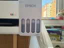 爱普生（EPSON）【6代新品】L3351墨仓式彩色打印机 微信打印/无线连接 家用AI学习打印机（打印、复印、扫描） 实拍图