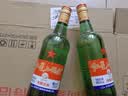 红星二锅头 大二 清香型白酒 65度 500ml 单瓶装 自饮 实拍图