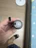 飞利浦（PHILIPS）手电筒强光手电超亮超长续穿天家用巡逻小型便携军户外照明应急灯 实拍图