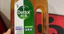 滴露（Dettol）消毒液衣物除菌液洗衣消毒水1.8L*1 衣物混洗杀菌除螨 非84酒精 实拍图