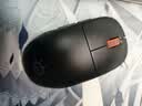 赛睿加厚版鼠标垫大号 QcK Heavy Large 450*400*6mm 游戏电竞鼠标垫 电竞fps顺滑鼠标垫CSGO 电脑桌垫 实拍图