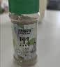 特瑞肯（TRICON）黑胡椒粉配料干净烧烤火锅牛排撒料炒菜凉拌煲汤烘焙调味品40g 实拍图