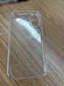 ALittleFlower【全网热销100W+】适用iPhone17手机壳苹果17保护套超薄防摔软壳透明镜头全包男女款简约 实拍图