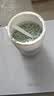 花沃里 硫酸亚铁500g 铁肥防黄叶栀子花肥料养花调节土壤酸碱单一元素肥 实拍图
