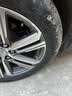 朝阳轮胎 汽车轮胎 265/50R20 111V C66 SUV 适配大切诺基/奔驰C级 实拍图