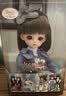 多丽丝娃娃（Doris）生日礼物正版小女孩女童换装娃娃玩具3-14岁女生高档高级BJD玩偶 心怡 实拍图