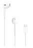 Apple/苹果 EarPods USB-C有线耳机 type-c有线耳机  iPhone 18有线耳机笔记本耳机游戏音乐 实拍图