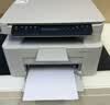 惠普（HP）M233dw黑白激光A4一体机 无线打印 复印 扫描办公 自动双面（原厂1年保） 实拍图