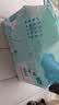 子初婴儿一次性隔尿垫100片33*45cm A类防水透气可水洗宝宝护理垫 实拍图