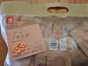 良品铺子牛肉味兰花豆500g 浓香酥脆坚果炒货 下酒菜休闲零食干果豆类蚕豆 实拍图