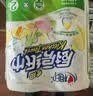 心相印厨房卷纸/厨房用纸75节*2卷 吸油锁水厨房纸巾食品接触级懒人抹布 实拍图