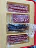 广州酒家全家福腊味礼盒800g 广式特产腊味腊肠腊肉老字号团购送礼 实拍图