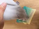 桂枫【10A抗菌】凉感玻尿酸重力眼罩睡眠遮光睡觉微压缓解眼疲劳深睡 实拍图