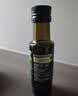 爷爷的农场特级初榨橄榄油120ml 热炒油凉拌冷榨食用油 赠婴儿宝宝辅食谱 实拍图