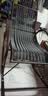爱派森摇椅藤椅成人午睡躺椅客厅阳台懒人椅小摇椅老人休闲摇摇椅藤摇椅 经典款-4号双色手工藤编 实拍图