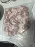 龙大肉食 带皮猪五花肉块2斤 冷冻五花酱卤肉烧烤 猪肉生鲜 出口日本级 实拍图
