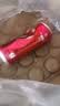 可口可乐（Coca-Cola）零度 无糖零卡汽水 碳酸饮料 330ml*24摩登罐 新老包装随机发 实拍图