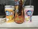 益达无糖口香糖约70粒98g*3瓶 接吻糖口气清新糖休闲零食糖果 实拍图