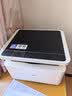 得力（deli）T2S原装硒鼓 得力M2020DW/M1800DW/M2020W/P2020W激光打印机激光碳粉盒墨盒硒鼓 1500页 实拍图